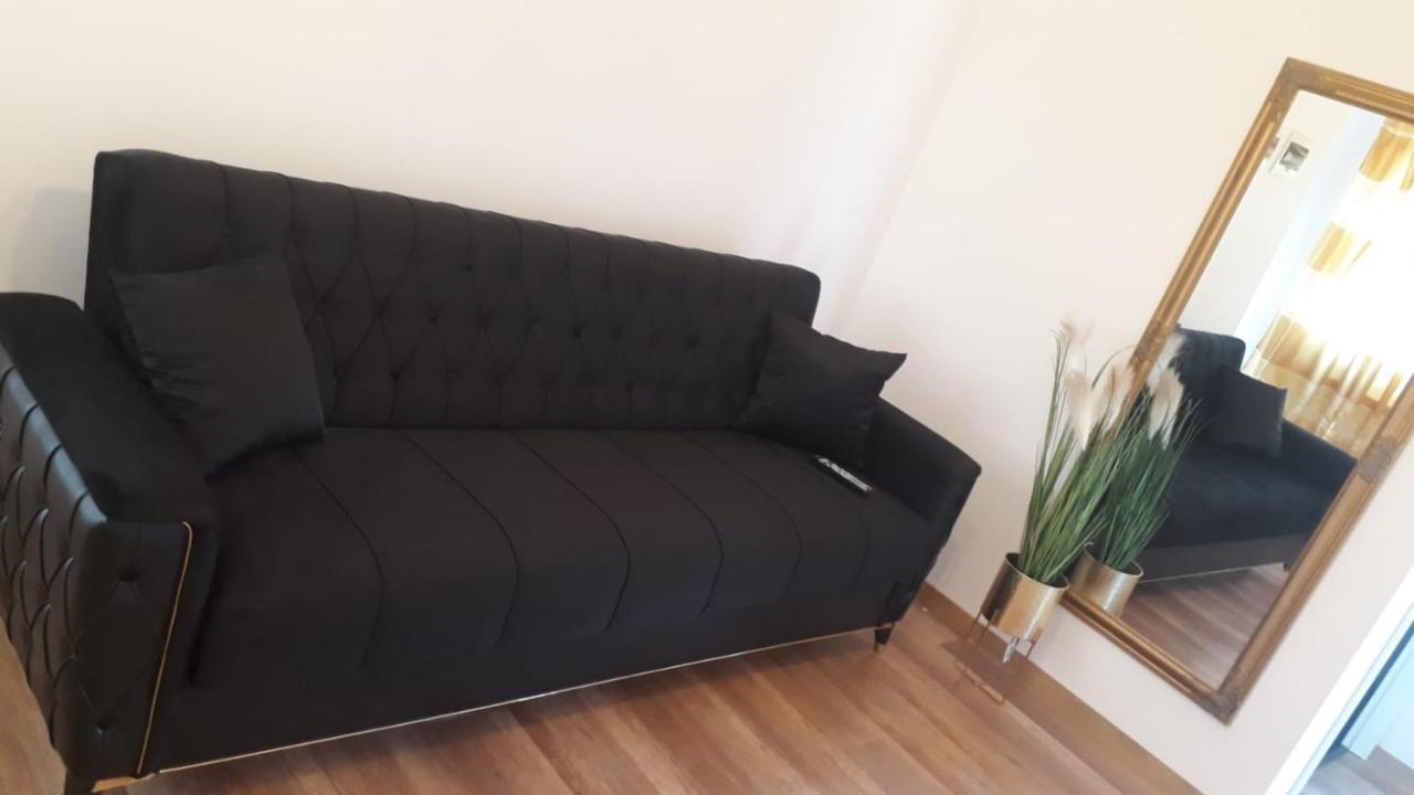 Aparthotel Dominic Residence Alba Iulia Eksteriør billede